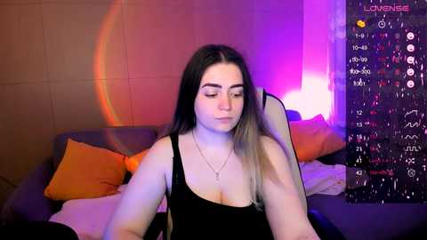 evaelfiee @ stripchat on 20240403