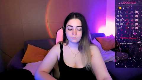 evaelfiee @ stripchat on 20240403