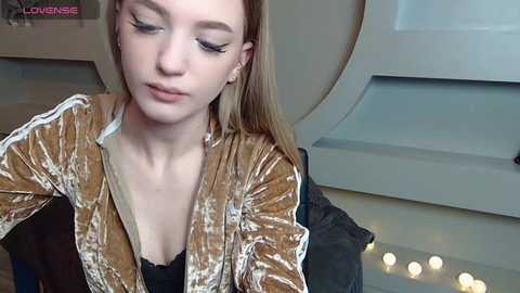 lika_cute7 @ stripchat on 20240403