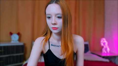 lisafoxyx @ stripchat on 20240403