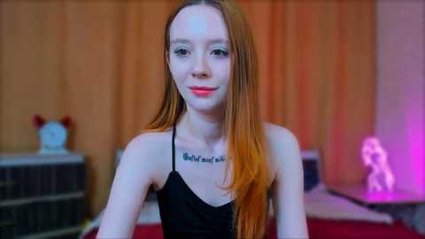 lisafoxyx @ stripchat on 20240403