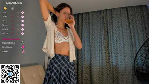 once__upon @ stripchat on 20240403