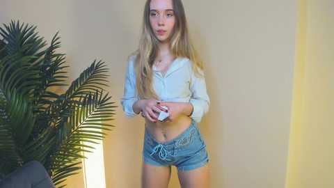 polaroska @ stripchat on 20240403