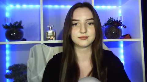 x_alisa @ stripchat on 20240403