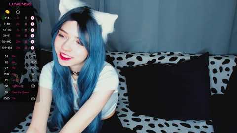 ymekokitana @ stripchat on 20240403