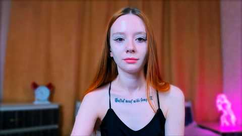 lisafoxyx @ stripchat on 20240404