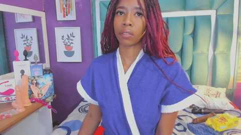 kylievega20 @ stripchat on 20240405