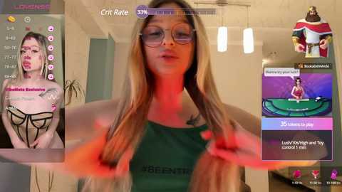 prettiekate @ stripchat on 20240405