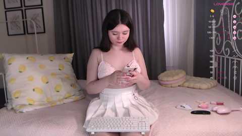 sweetdollyx @ stripchat on 20240406