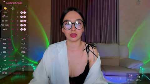 brenderika @ stripchat on 20240407