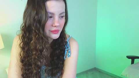 curly__lina @ stripchat on 20240407