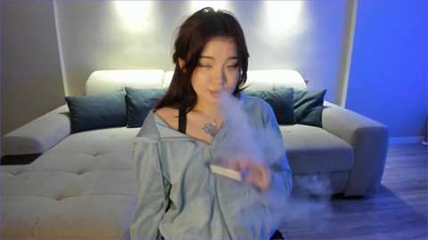 yu_jimina @ stripchat on 20240407