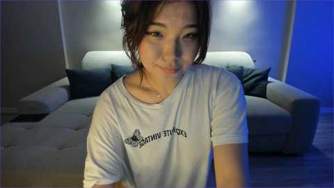 yu_jimina @ stripchat on 20240407