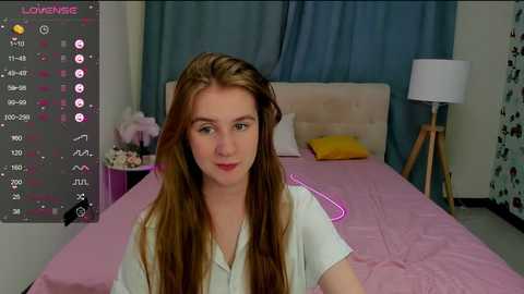 evamollis @ stripchat on 20240409