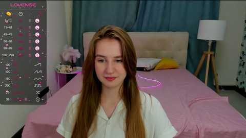 evamollis @ stripchat on 20240410