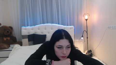 liyafrench @ stripchat on 20240412