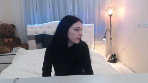 liyafrench @ stripchat on 20240412