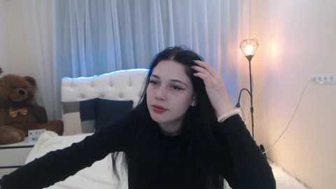 liyafrench @ stripchat on 20240412