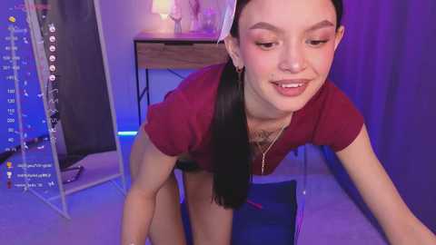 shiny_siera @ stripchat on 20240412