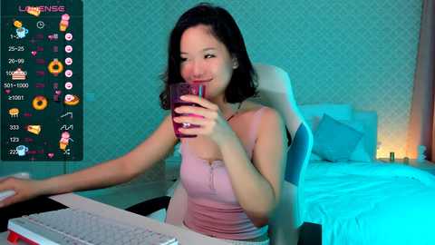 kim_rosee @ stripchat on 20240413