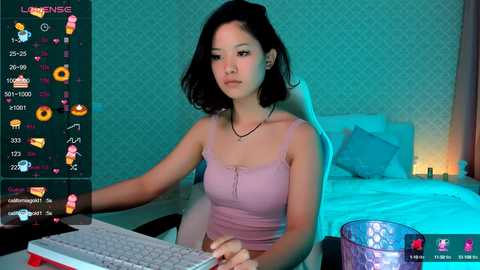 kim_rosee @ stripchat on 20240413