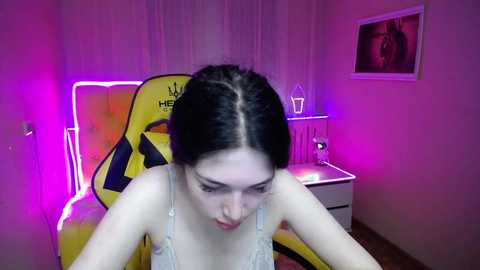 liyafrench @ stripchat on 20240413