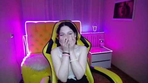 liyafrench @ stripchat on 20240413