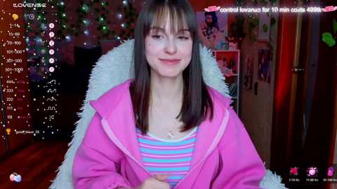 edelinemaher @ stripchat on 20240414