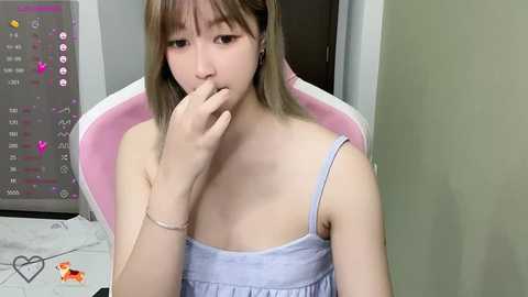 vy_6868 @ stripchat on 20240414
