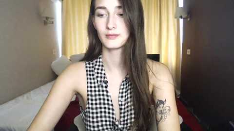 moon_liza @ stripchat on 20240416