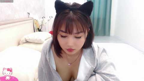 aokimio @ stripchat on 20240418