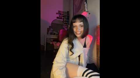 mimicameron @ stripchat on 20240420