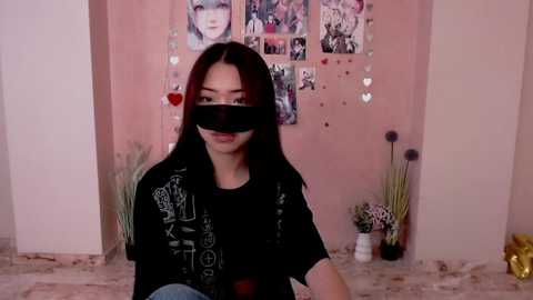 ayanoo_ @ stripchat on 20240421