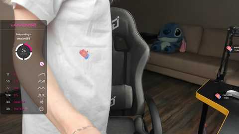 agonydolphin @ stripchat on 20240422