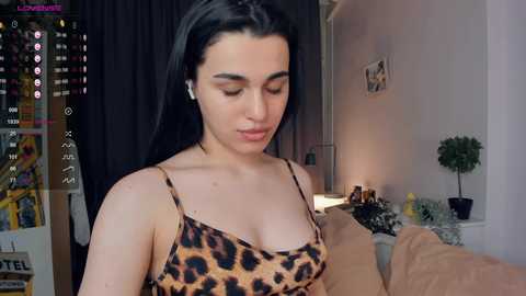 dizvemos @ stripchat on 20240422