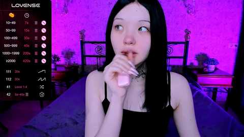 evekitten__ @ stripchat on 20240422