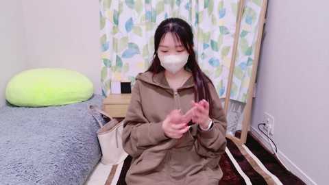 aya_panman @ stripchat on 20240423