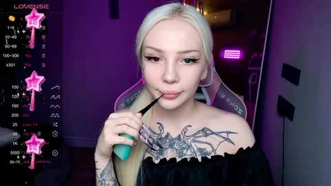 melody_insomnia @ stripchat on 20240423