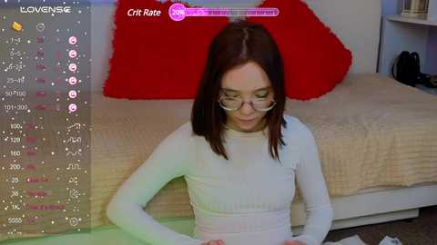 hollysunshine @ stripchat on 20240424