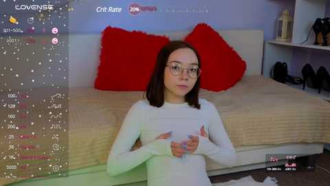 hollysunshine @ stripchat on 20240424