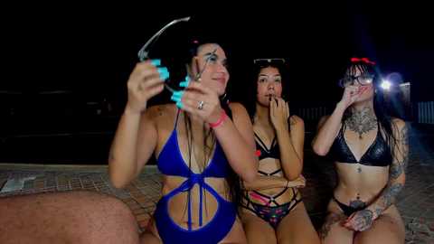 red_point_x @ stripchat on 20240424