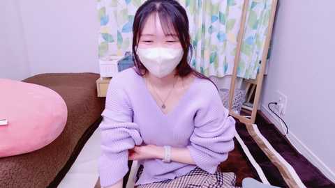 aya_panman @ stripchat on 20240425