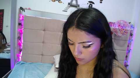 emily_cute @ stripchat on 20240425