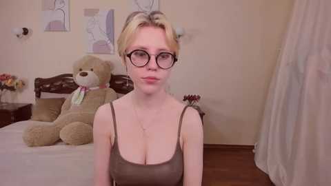 bekkikiss @ stripchat on 20240427