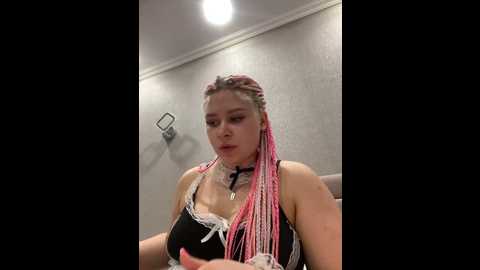 brilliant_barbie @ stripchat on 20240428