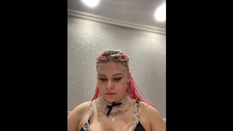 brilliant_barbie @ stripchat on 20240428