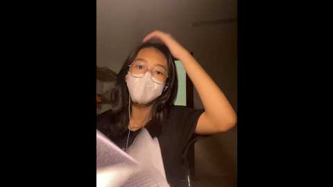 tennifer_lu @ stripchat on 20240428