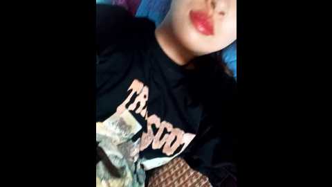 nuna666 @ stripchat on 20240430