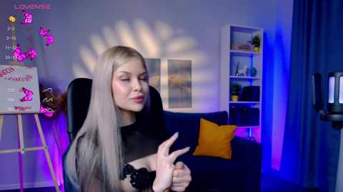 an_lina @ stripchat on 20240501