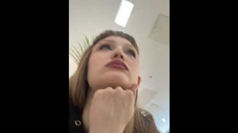 impressive_girl @ stripchat on 20240501